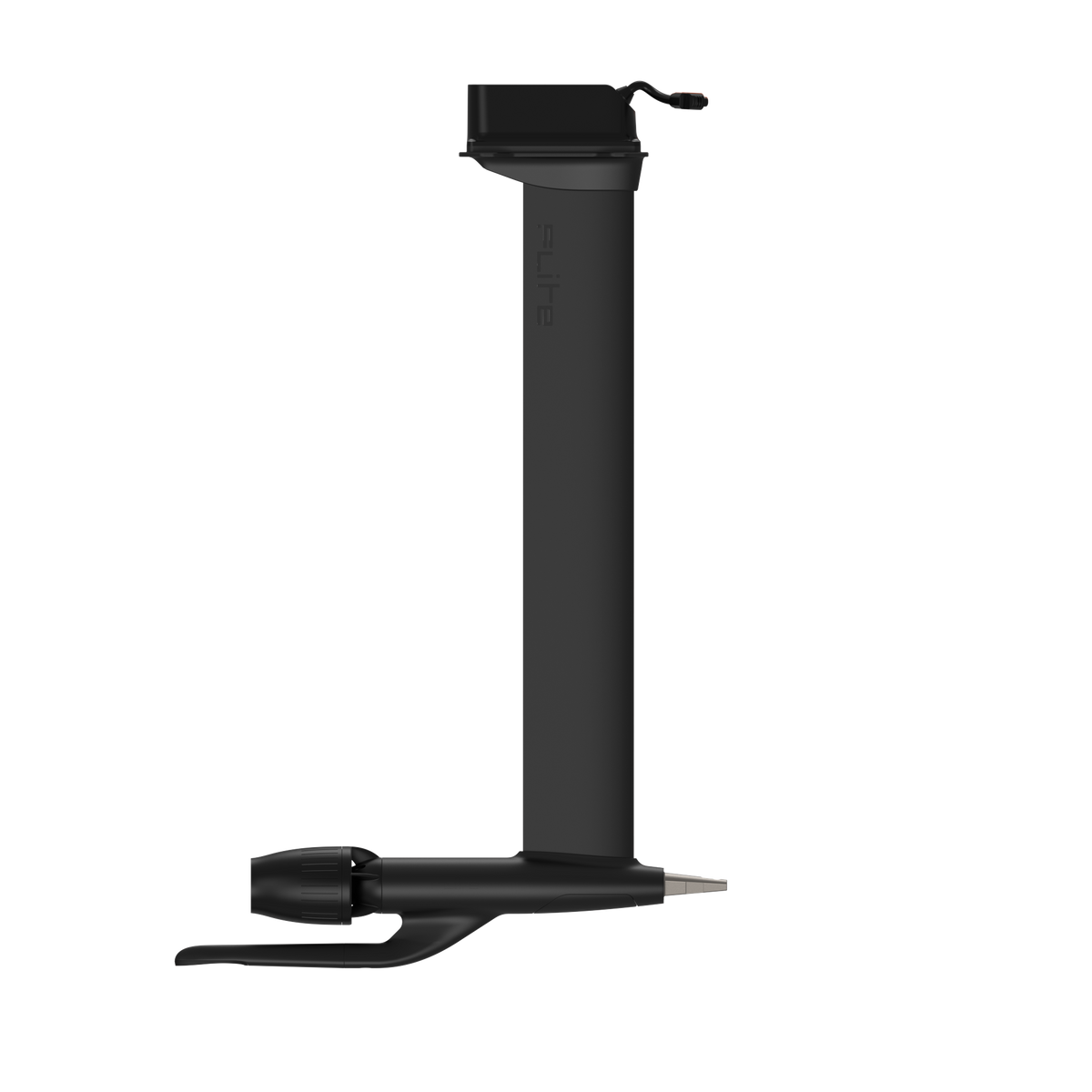 Jet C - Black 80cm / Flite Jet 2 available from AOA Surf Miami