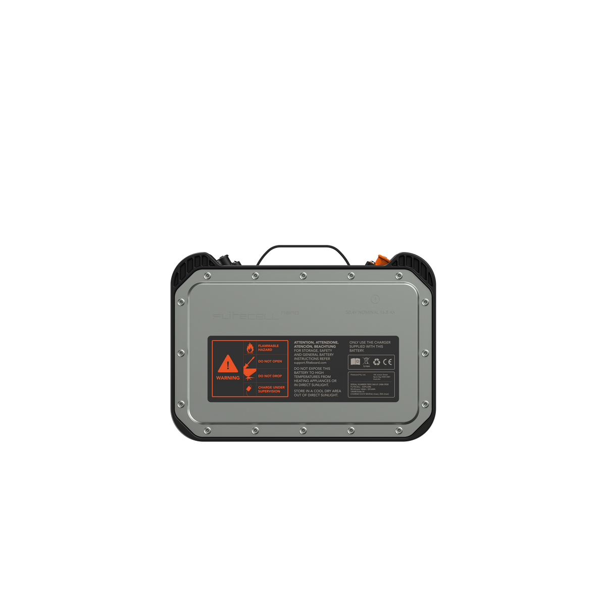 Flitecell Nano available from AOA Surf Miami