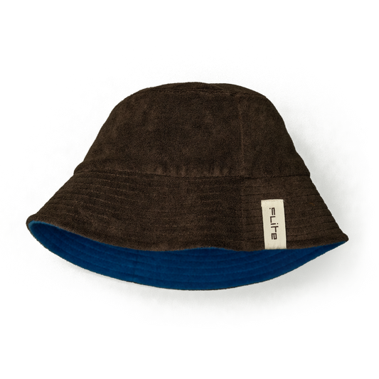 Flite AIR Bucket Hat / Acai - reversible side