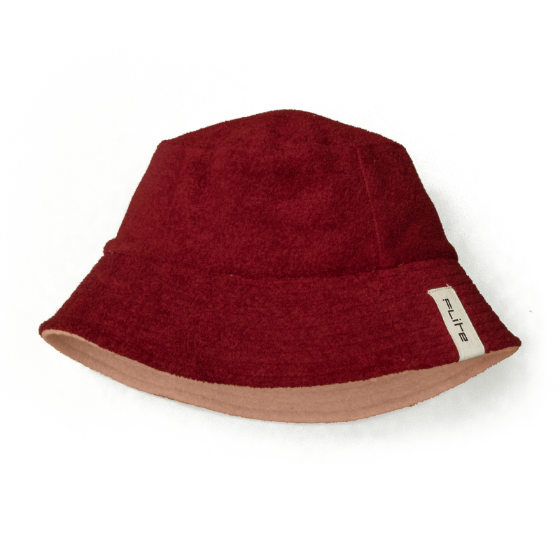 Flite AIR Bucket Hat / Pompelmo