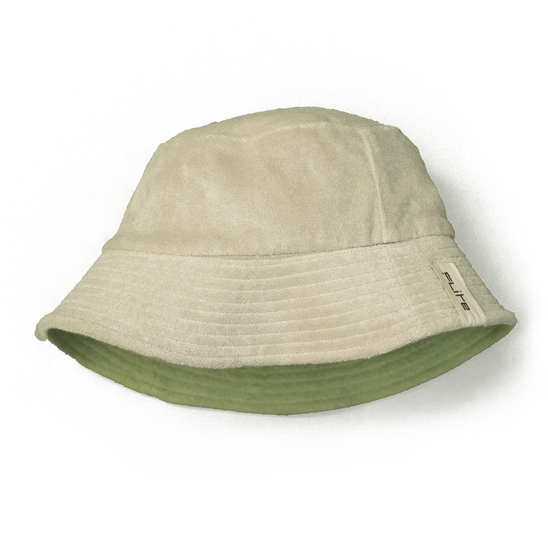 Flite AIR Bucket Hat / Yuzu - reversible side