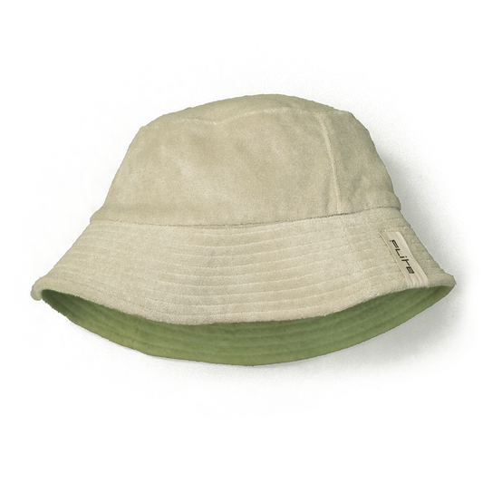 Flite AIR Bucket Hat / Yuzu - reversible side