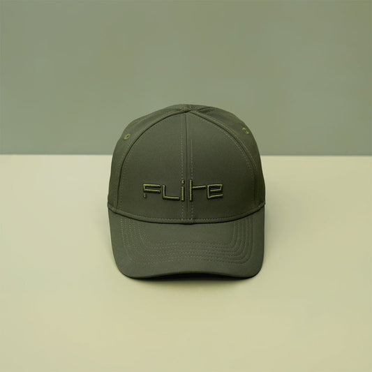 Flite Cap - Saltbush Green / M/L