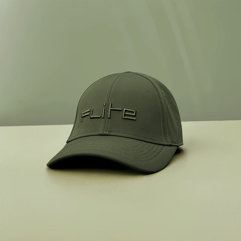 Flite Cap - Saltbush Green / M/L