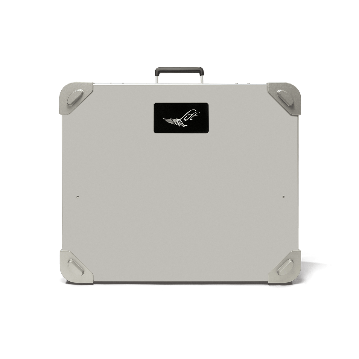 Aluminum Battery Case - Gen 4 Batteries