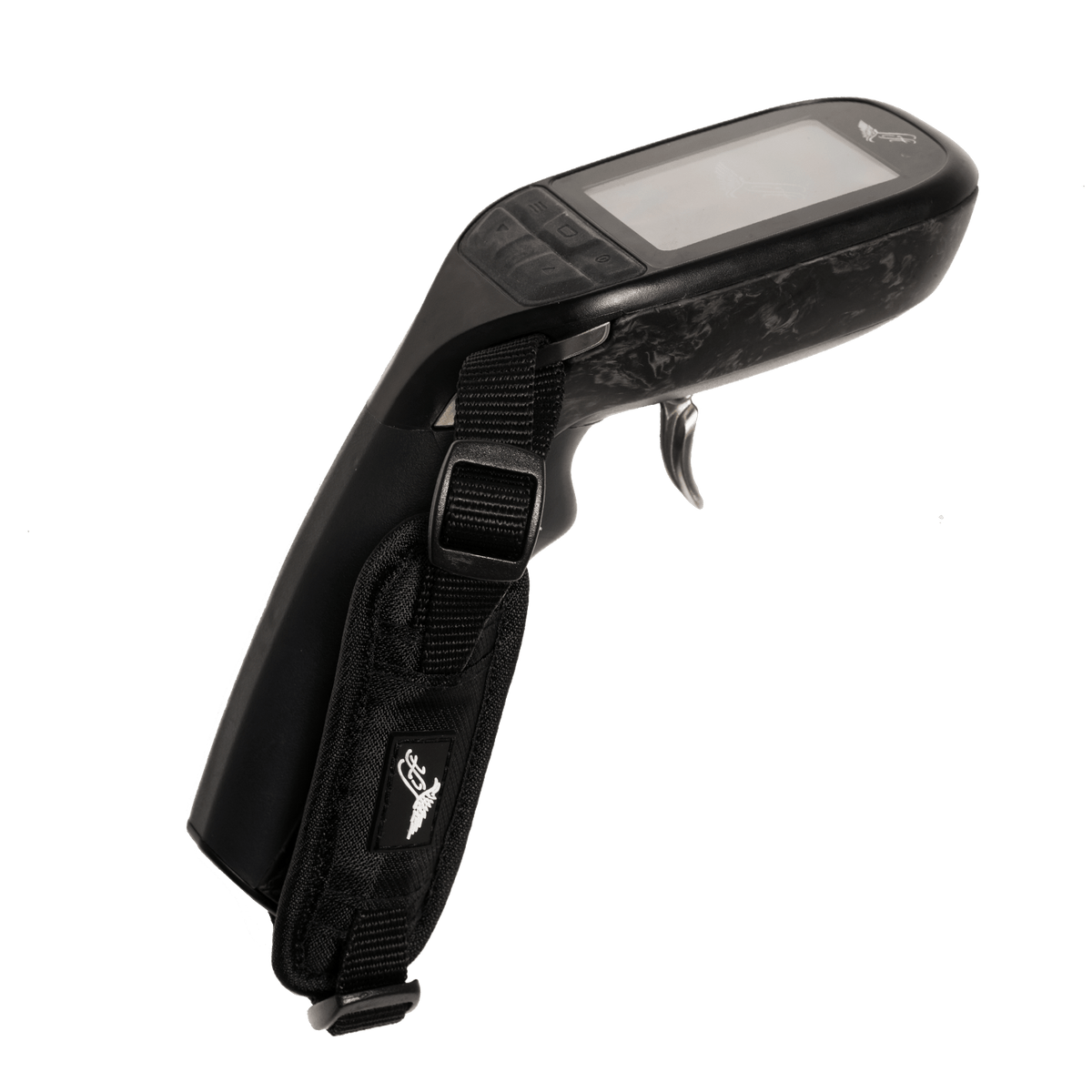 Elite hand controller