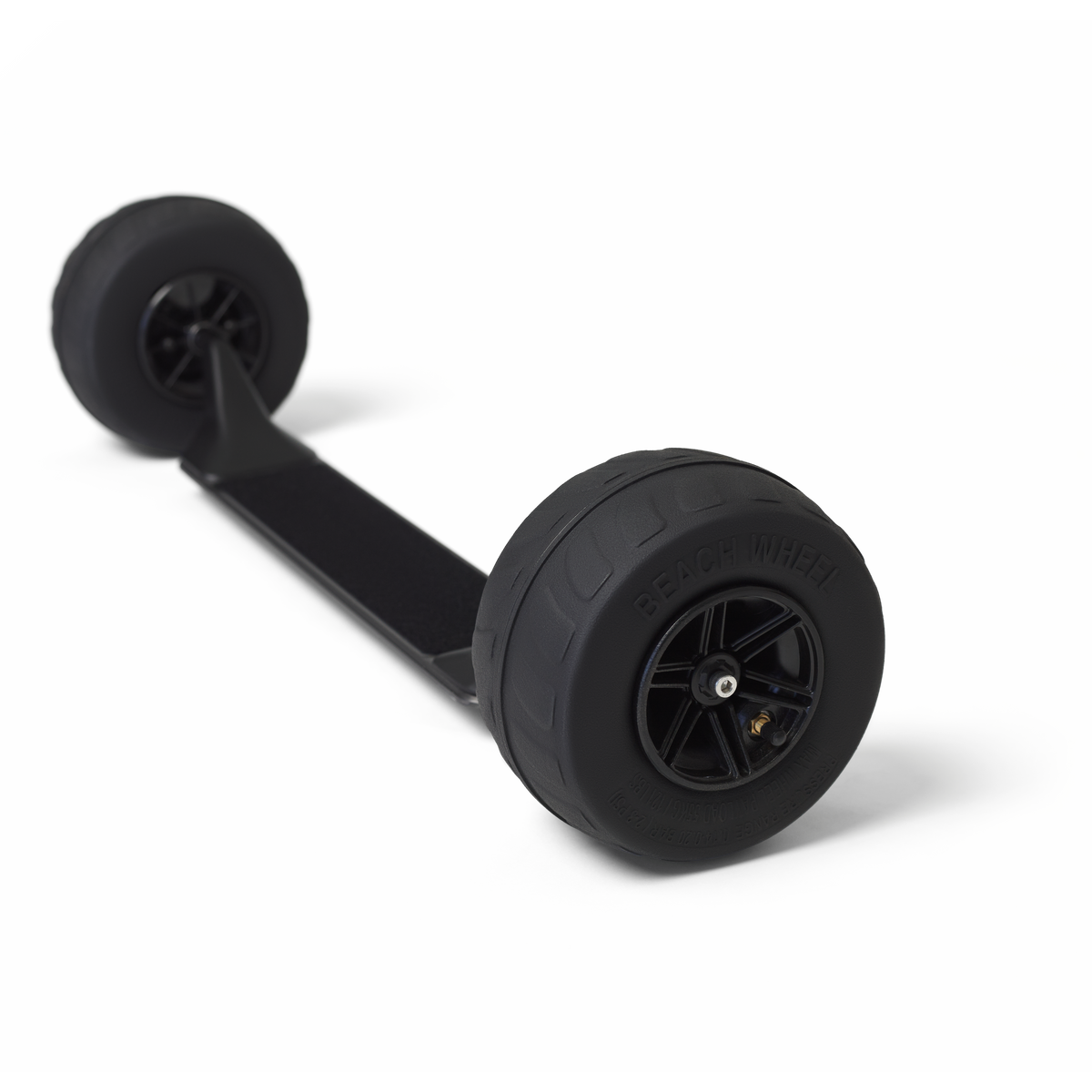 LIFT5 Beach Wheels