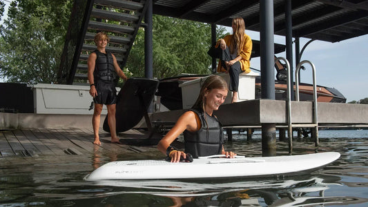 Concierge eFoil Membership in Miami Beach
