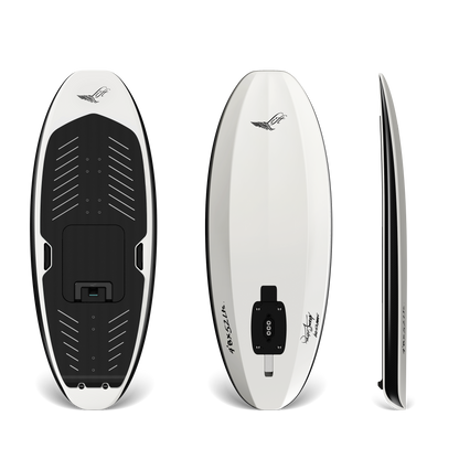 Lift X 4'8" eFoil