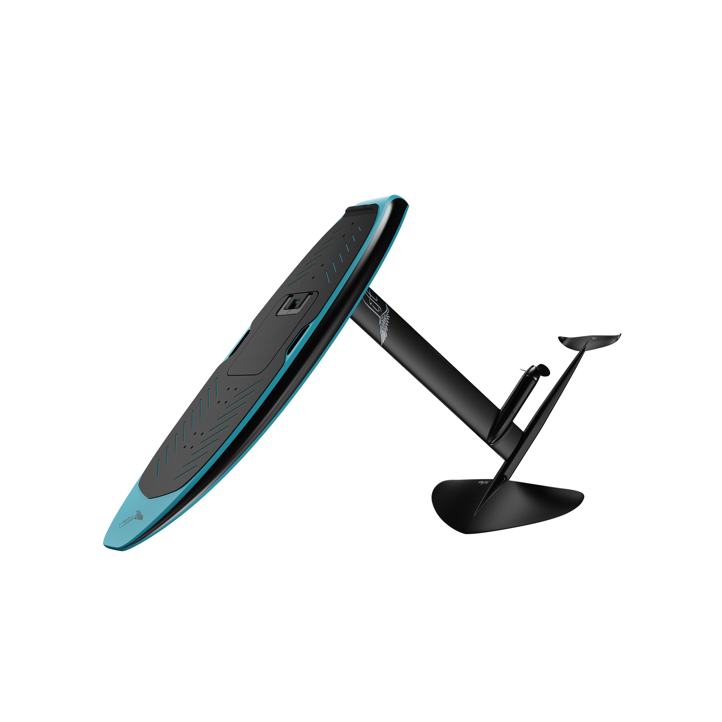 Lift X 4'8" eFoil