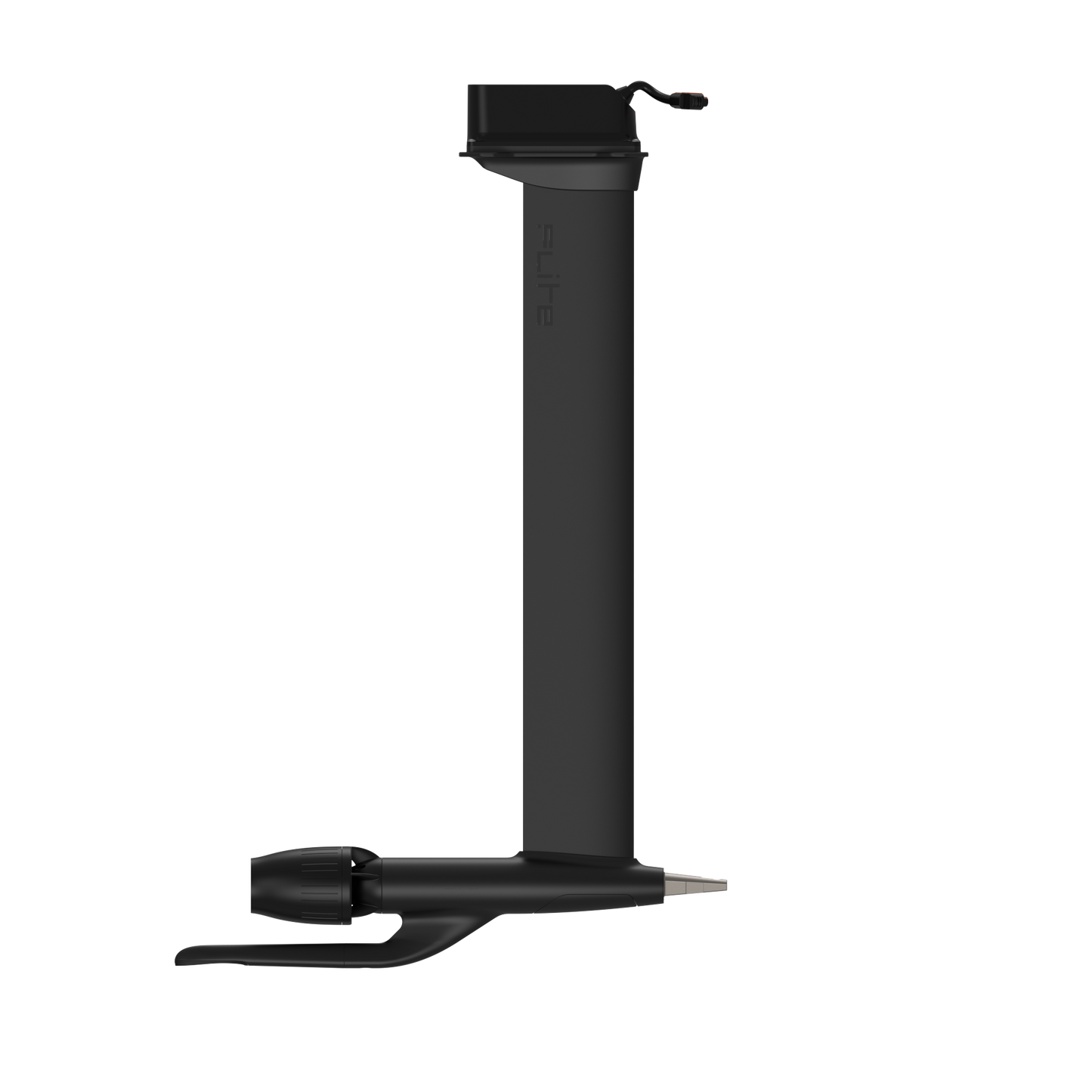 Jet C - Black 80cm / Flite Jet 2 available from AOA Surf Miami