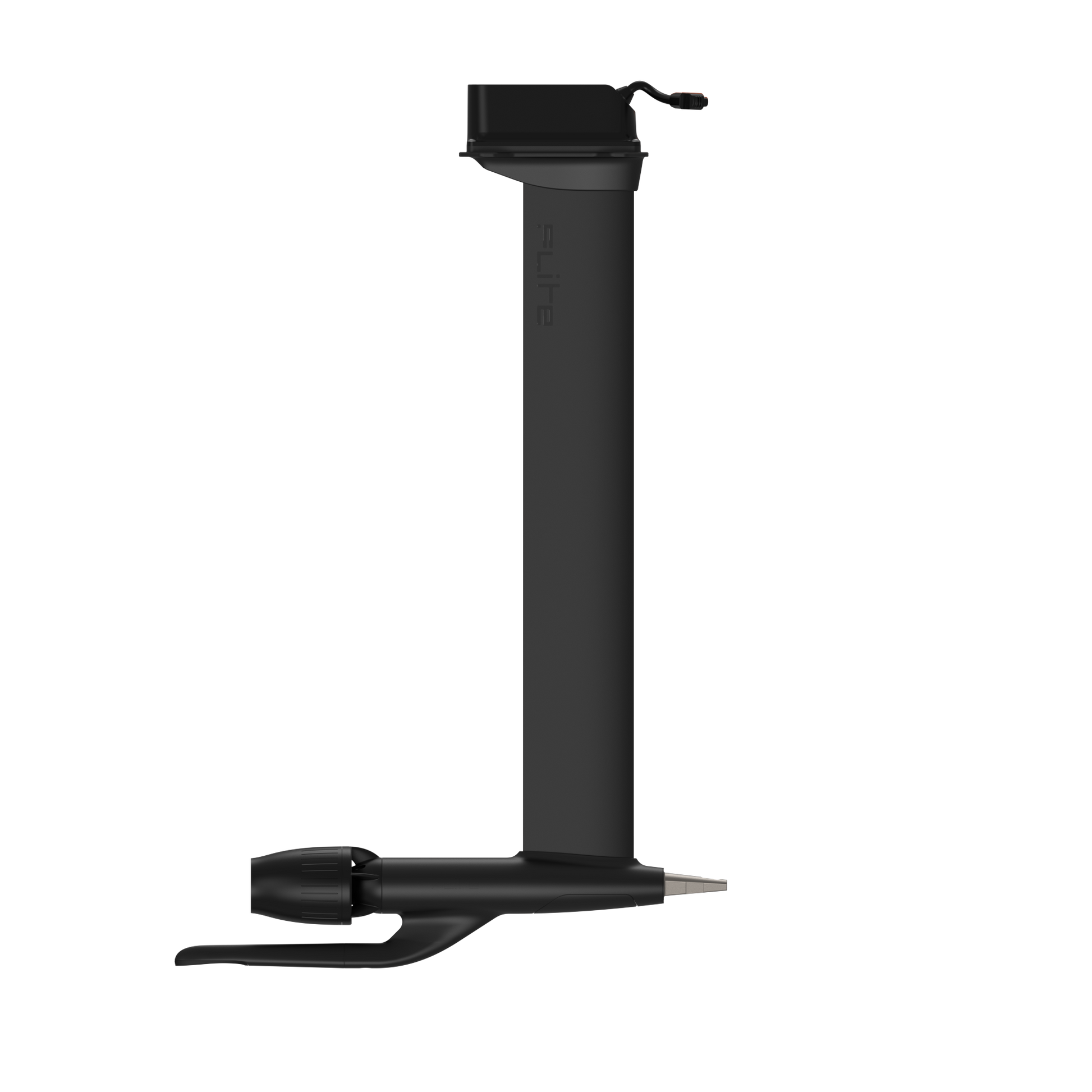 Jet C - Black 80cm / Flite Jet 2 available from AOA Surf Miami