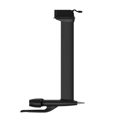Jet C - Black 80cm / Flite Jet 2 available from AOA Surf Miami
