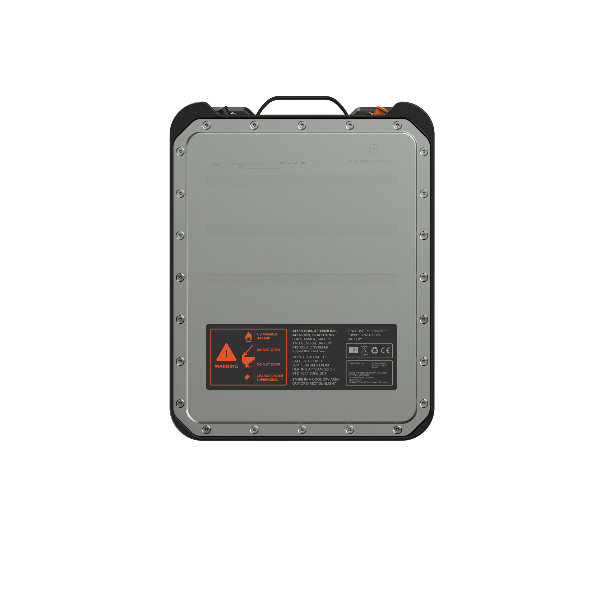 Flitecell Explore available from AOA Surf Miami
