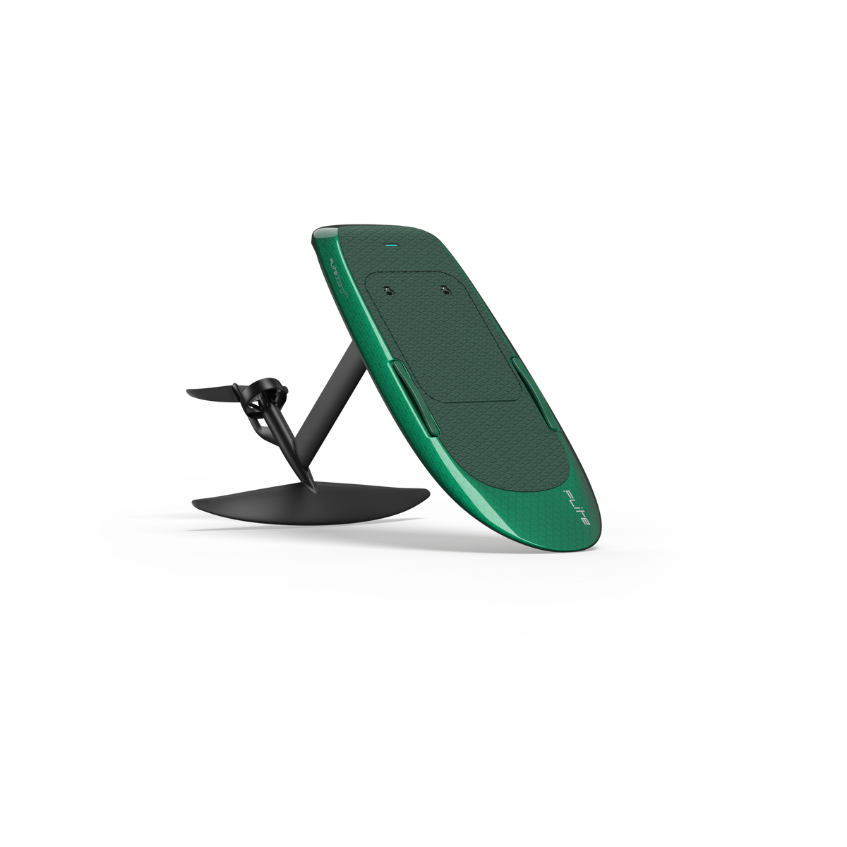 FLITEBOARD PRO Carbon Series 6 – Jade | Complete eFoil