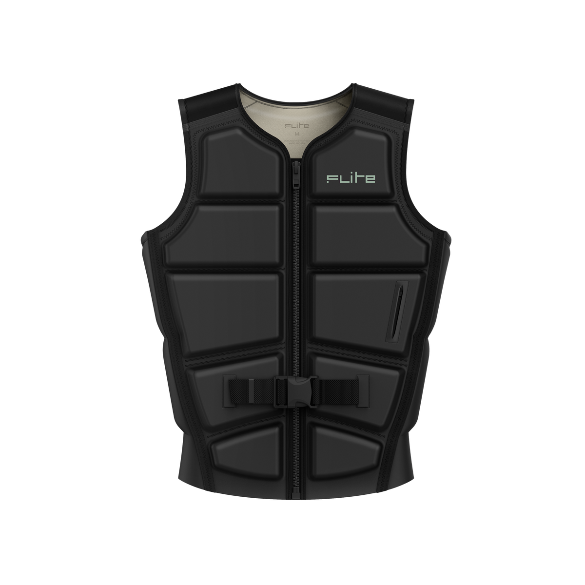 Flite Impact Vest US / Medium available from AOA Surf Miami