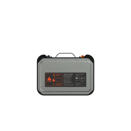 Flitecell Nano eFoil Battery