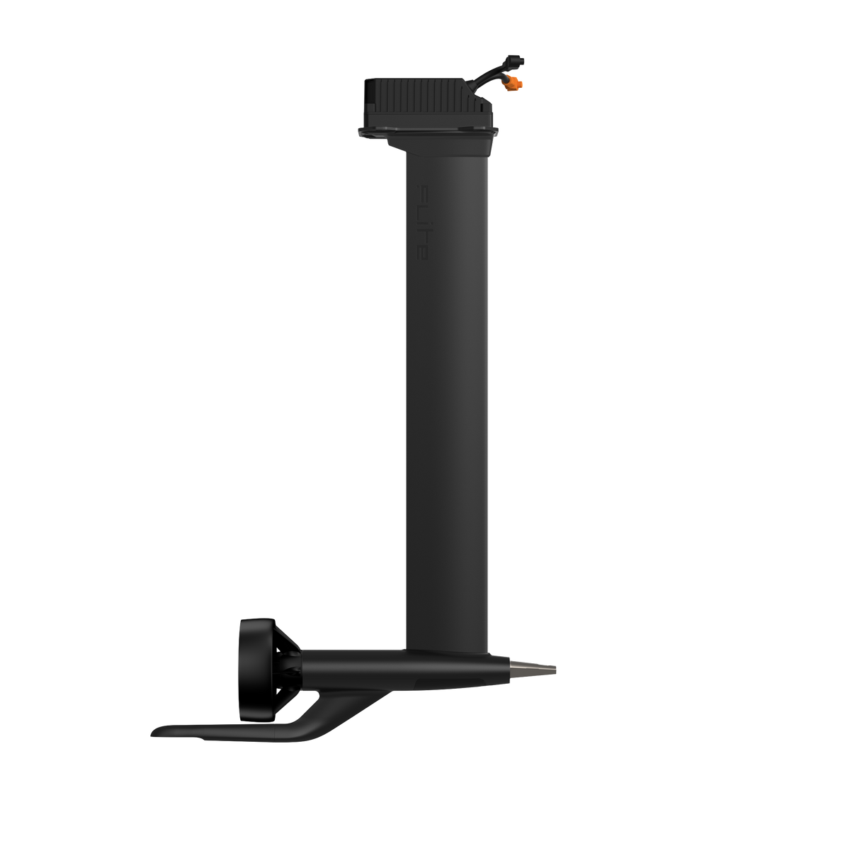 Prop C - Black 80cm / Prop, Guard & Pro Tail available from AOA Surf Miami