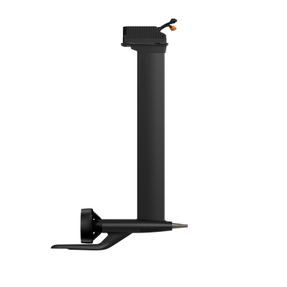 Prop C - Black 80cm / Prop, Guard & Pro Tail — included component