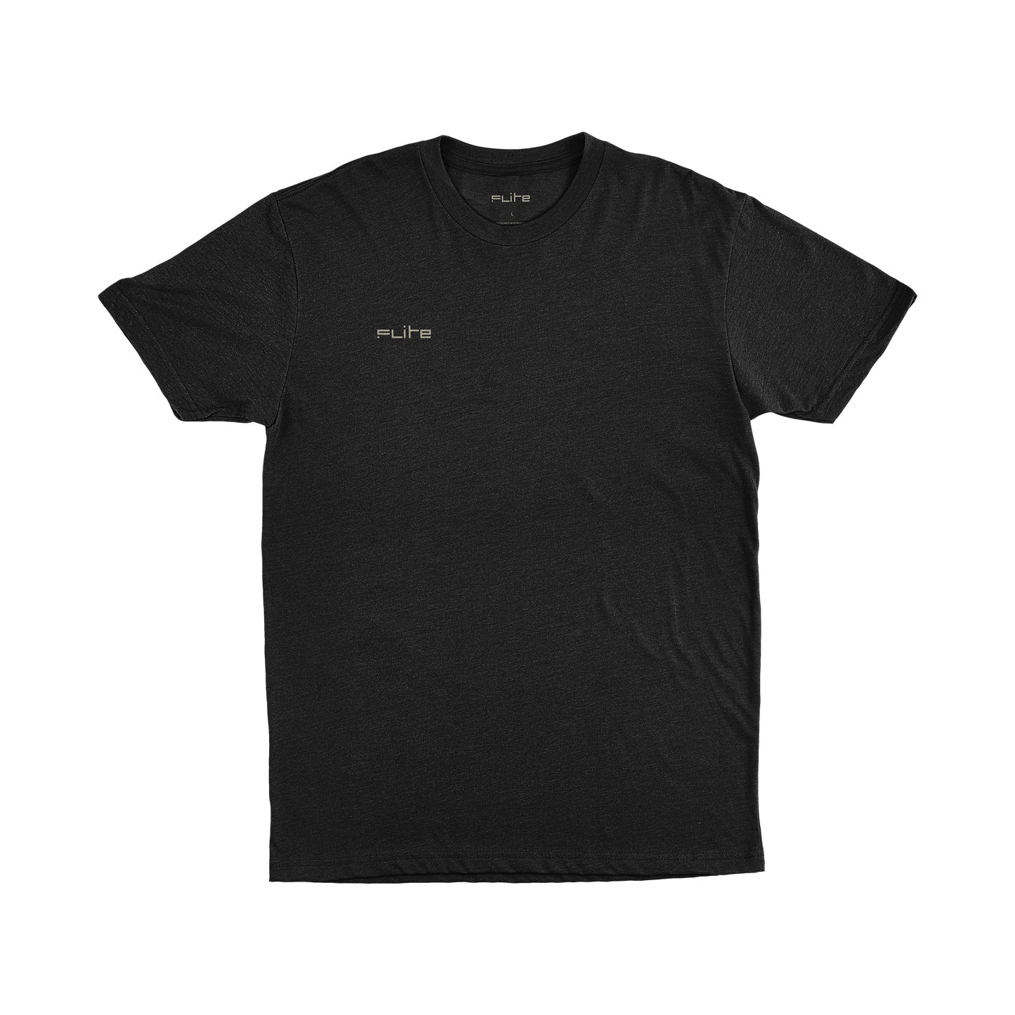 Flite T-shirt Men / Extra Large / Black available from AOA Surf Miami