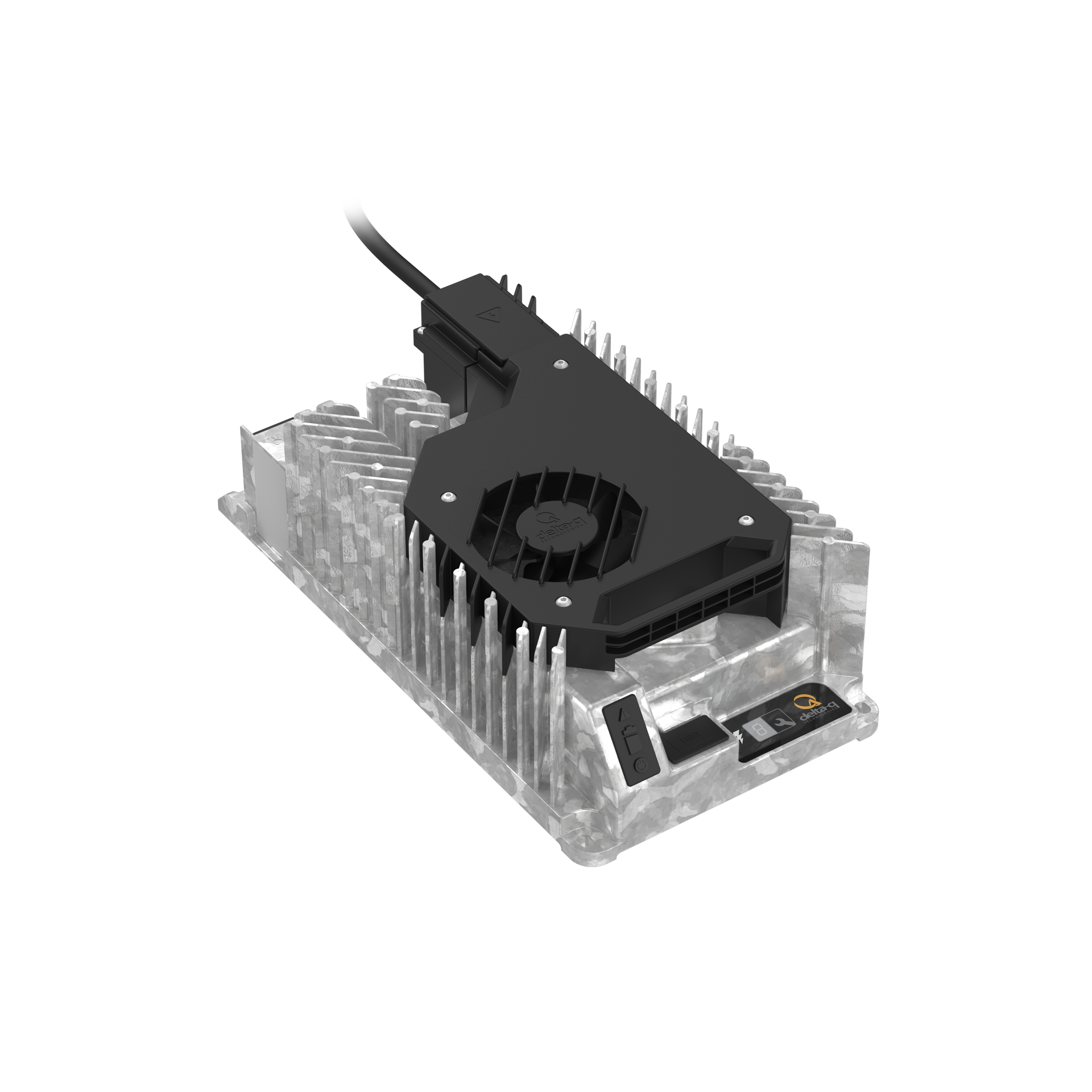 Fast Charger - US available from AOA Surf Miami