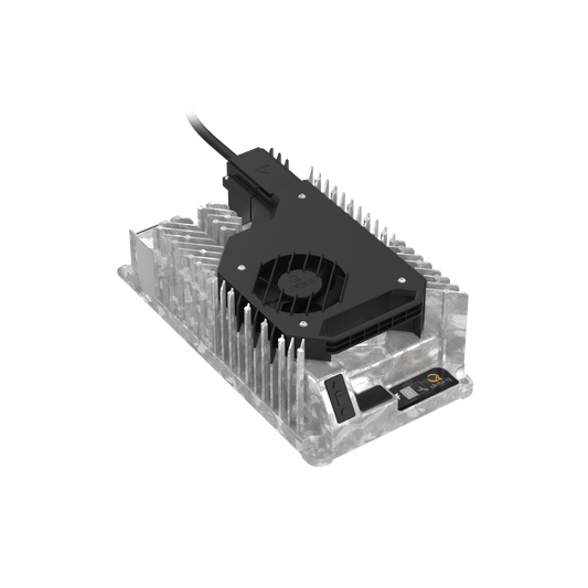 Fast Charger - US available from AOA Surf Miami