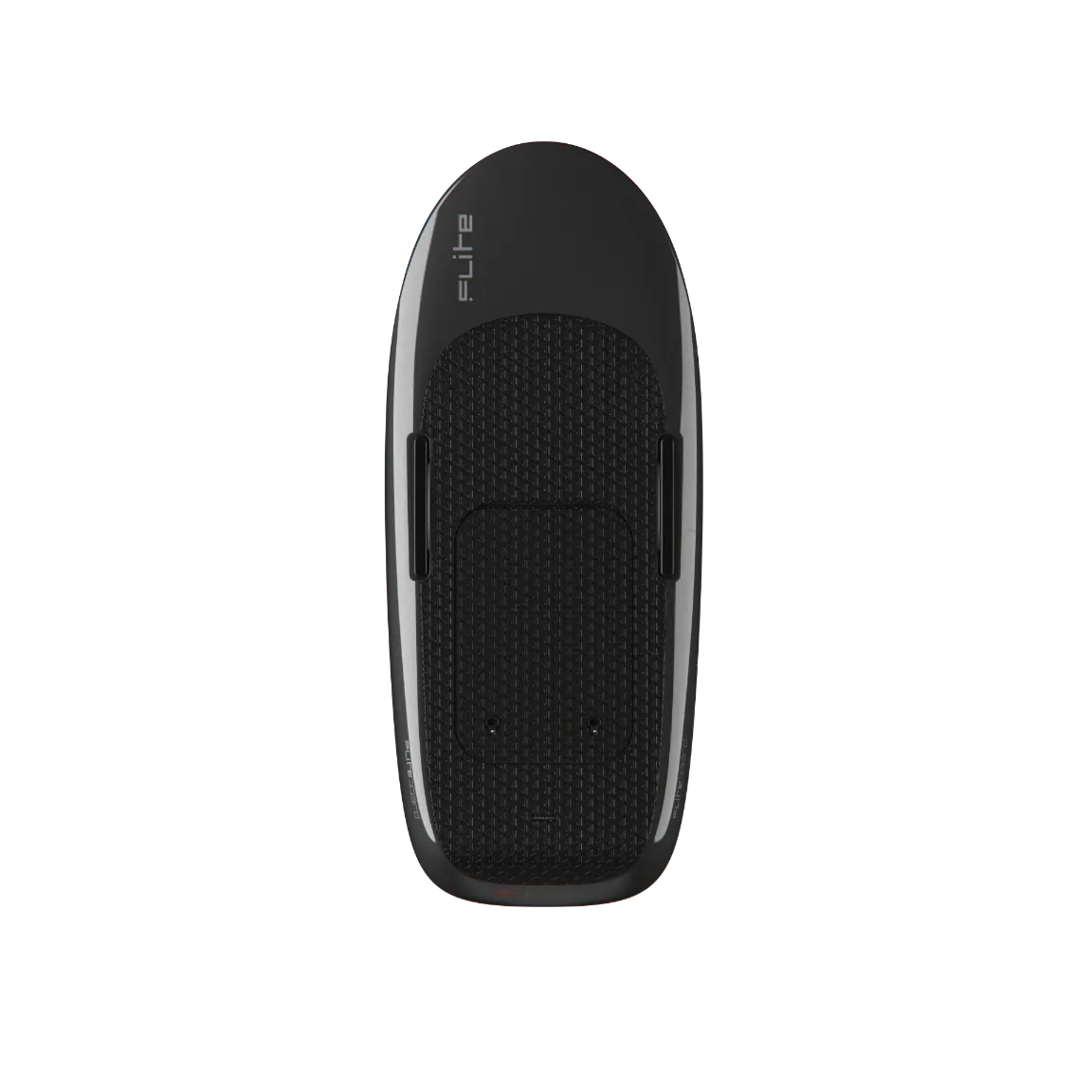 ICON Carbon - Black available from AOA Surf Miami