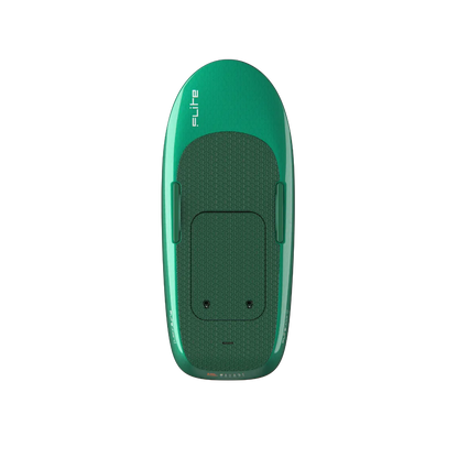 FLITEBOARD ICON Carbon Series 6 – Jade | Flite Jet 2 / Flitecell Sport / Slow Charger