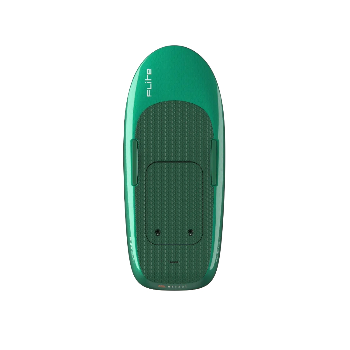 ICON Carbon - Jade available from AOA Surf Miami