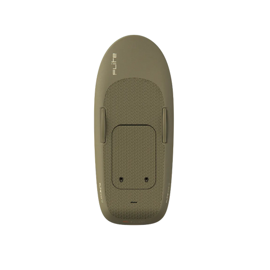 ICON Soft Top 2 - Saltbush available from AOA Surf Miami