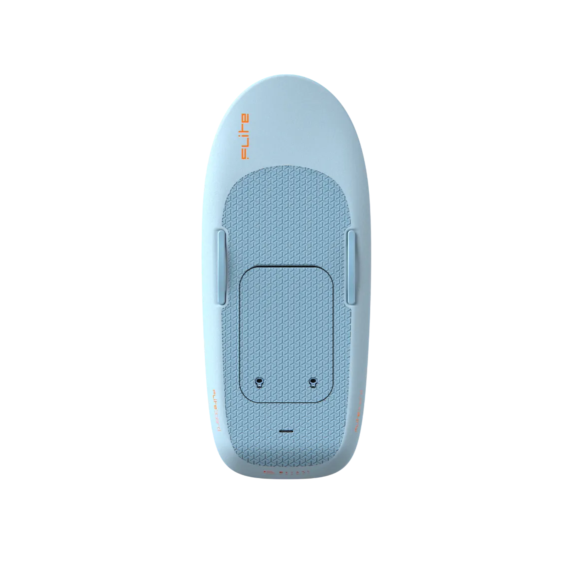 ICON Soft Top 2 - Sky available from AOA Surf Miami