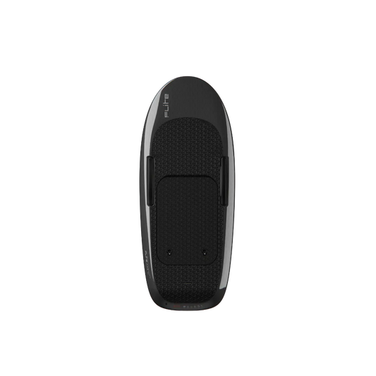 PRO Carbon - Black available from AOA Surf Miami