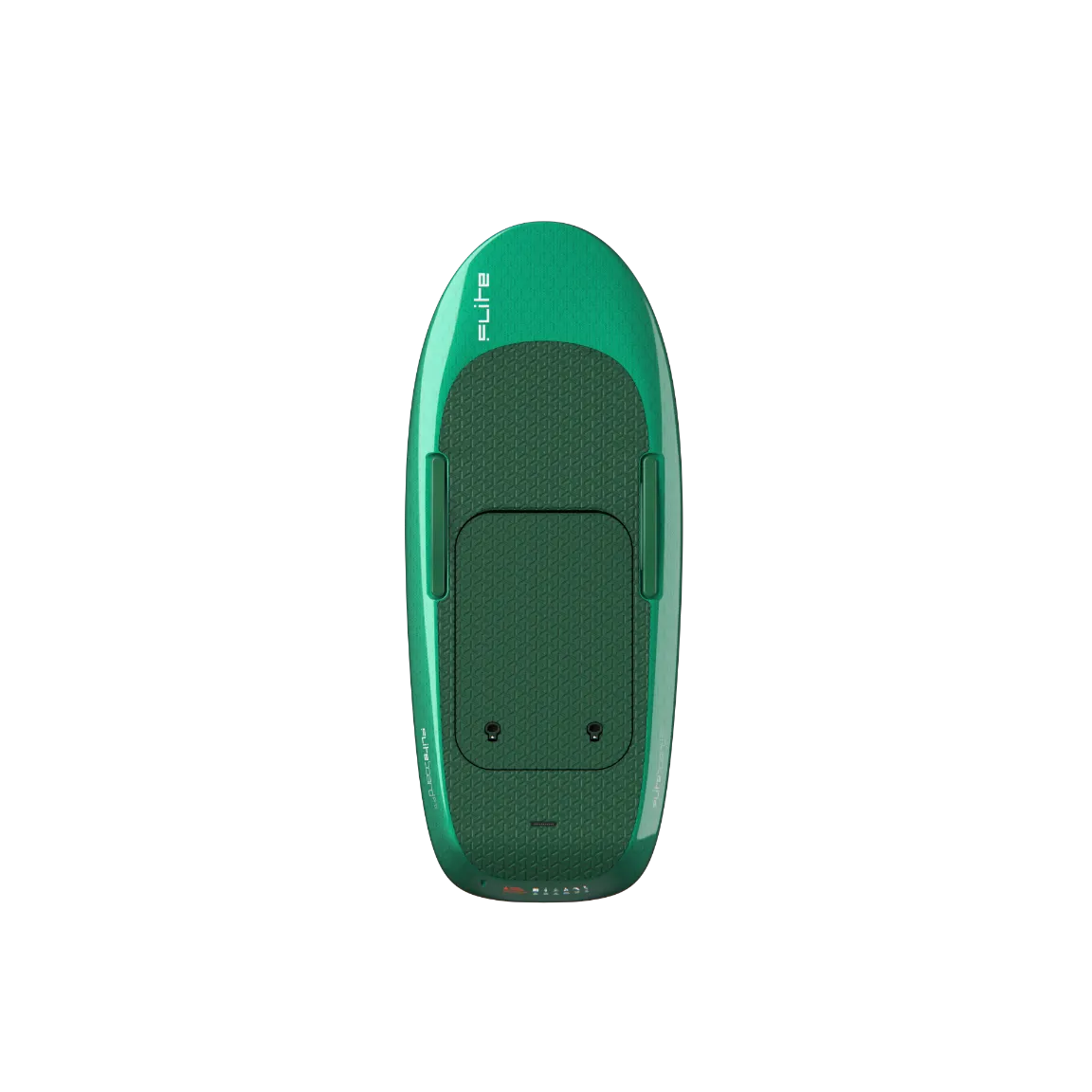 PRO Carbon - Jade available from AOA Surf Miami