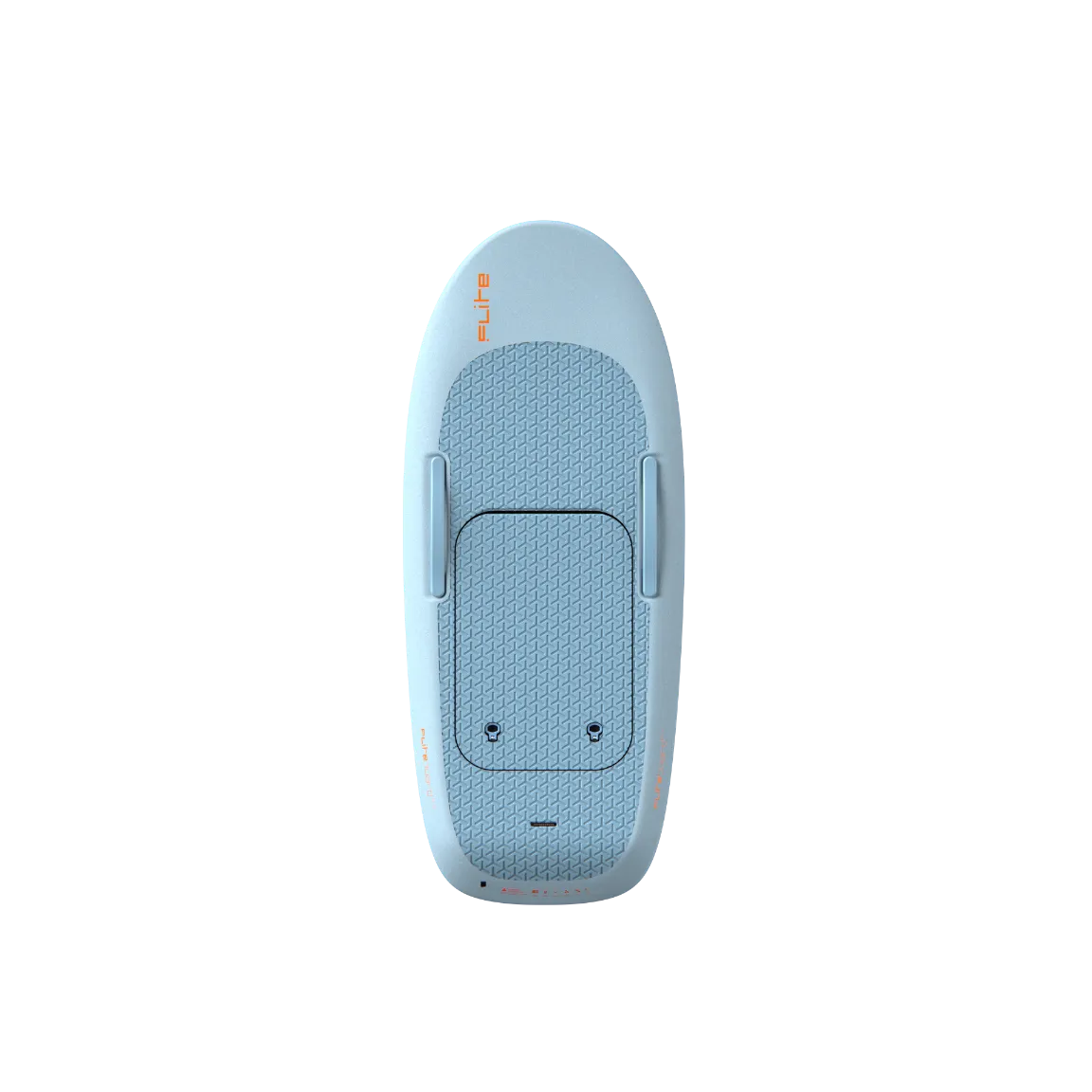 PRO Soft Top 2 - Sky available from AOA Surf Miami