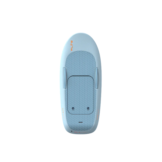 PRO Soft Top 2 - Sky available from AOA Surf Miami