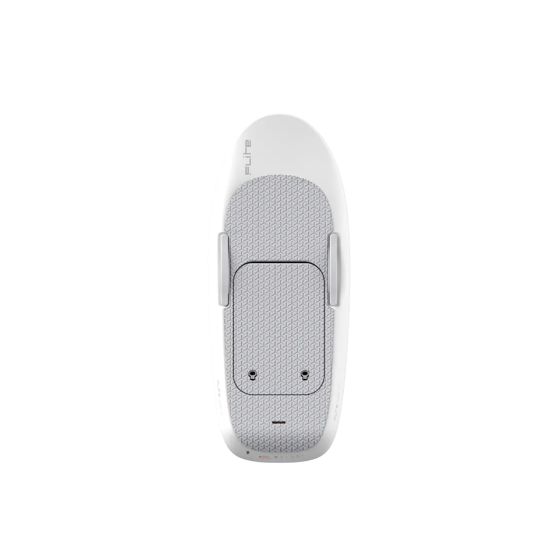 PRO Fiberglass - White available from AOA Surf Miami