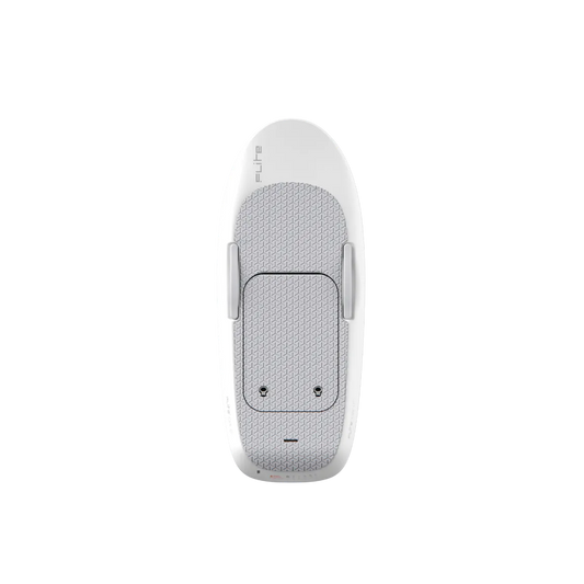 PRO Fiberglass - White available from AOA Surf Miami