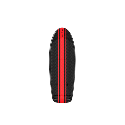 FLITEBOARD RACE Series 6 – Nero Rosso | Flite Jet 2 / Flitecell Sport / Fast Charger