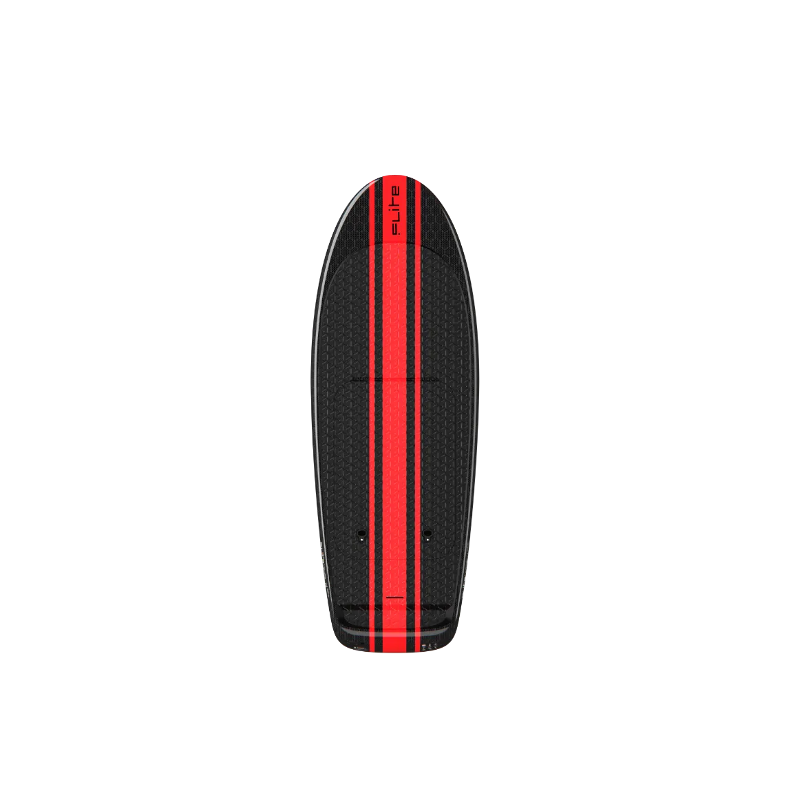 RACE - Nero Rosso available from AOA Surf Miami