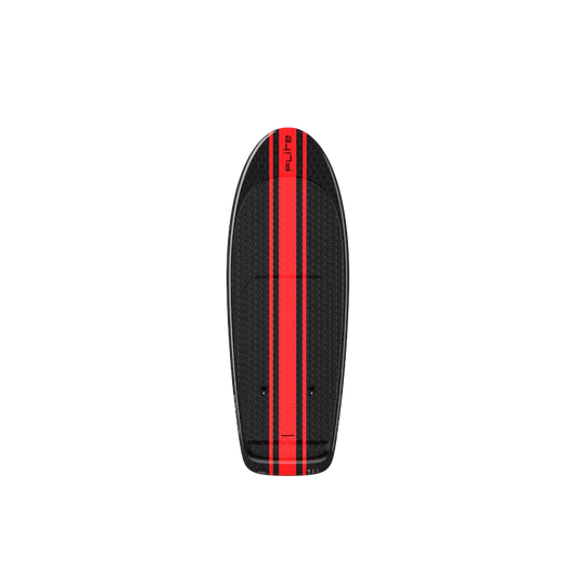 RACE - Nero Rosso available from AOA Surf Miami