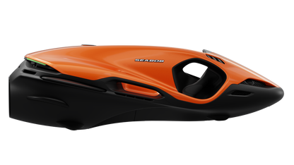 SeaBob F9 Metallic