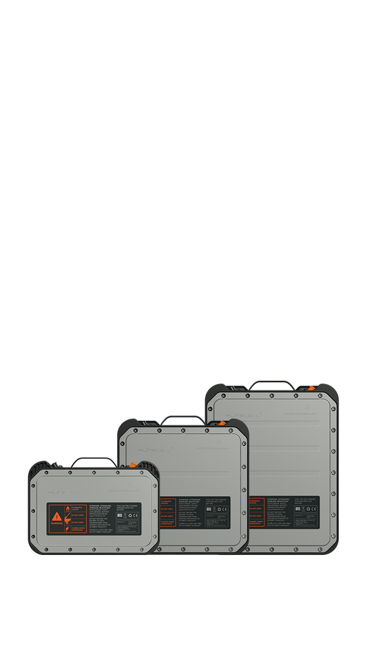 Flitecell Explore eFoil Battery