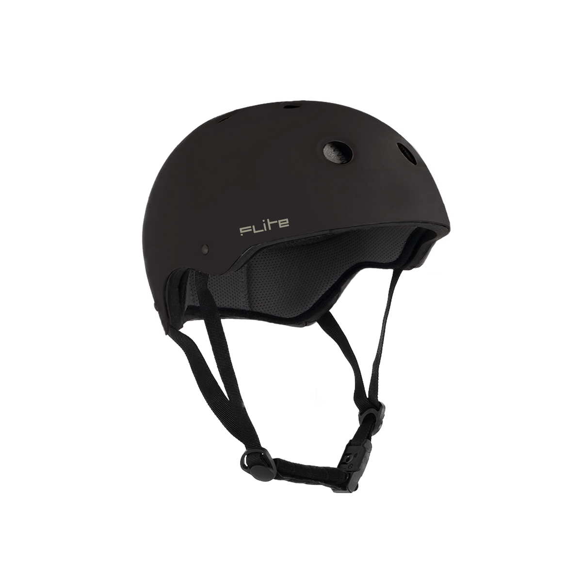 Flite Helmet / Black / Large available from AOA Surf Miami