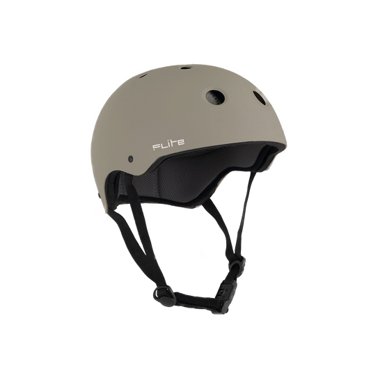 Flite Helmet / Saltbush / Large available from AOA Surf Miami