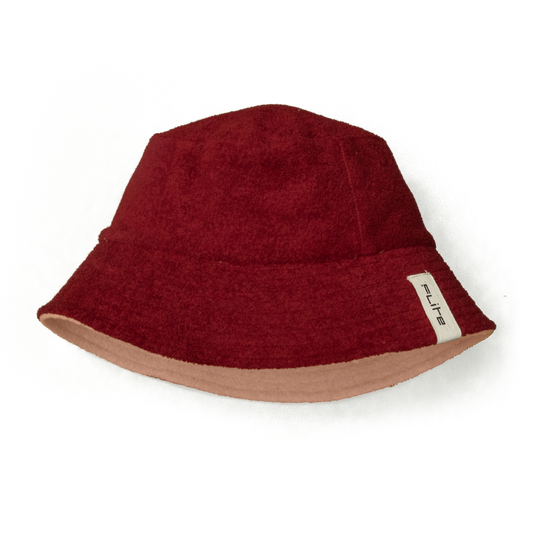 Flite AIR Bucket Hat / Pompelmo