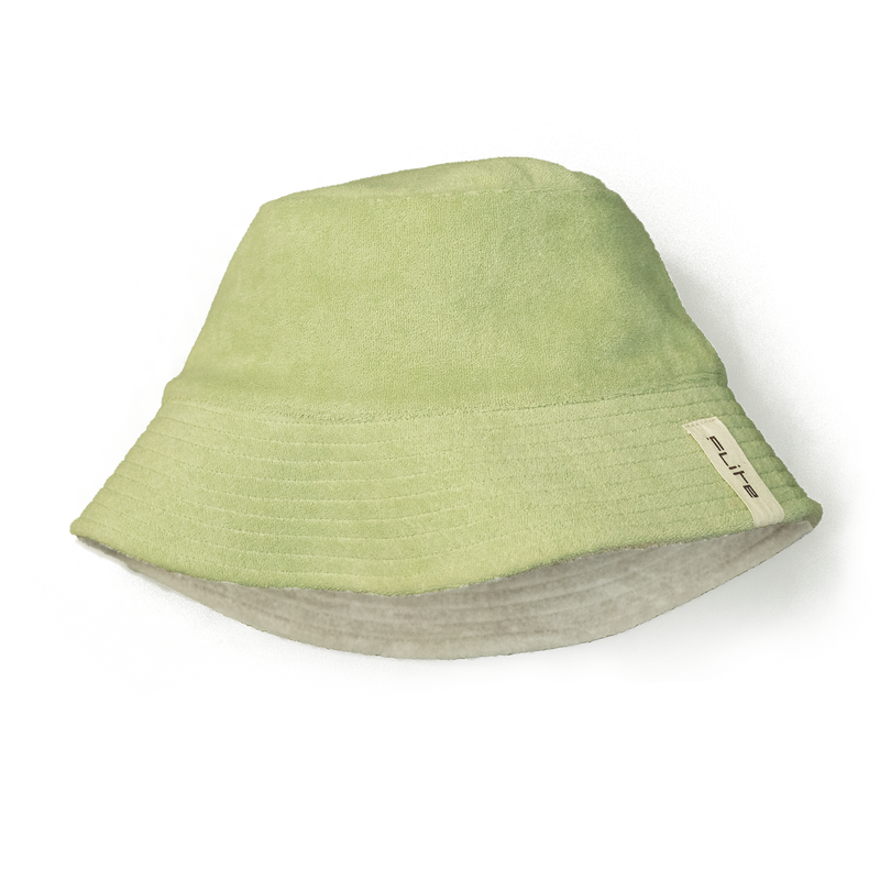 Flite AIR Bucket Hat / Yuzu