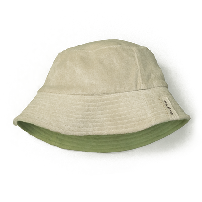 Flite AIR Bucket Hat / Yuzu - reversible side