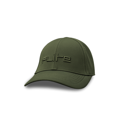 Flite Cap - Saltbush Green / M/L