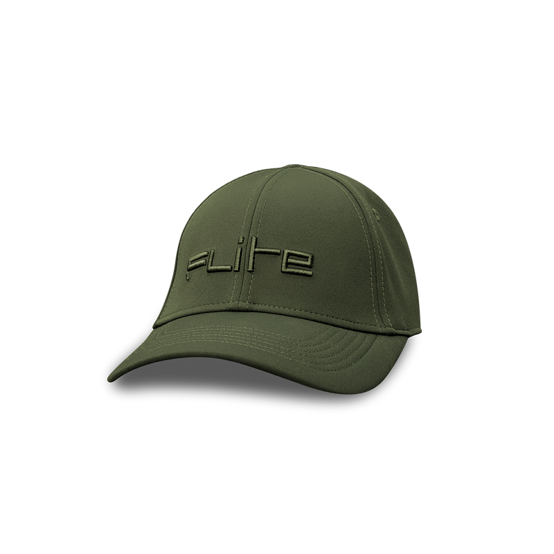 Flite Cap - Saltbush Green / L/XL