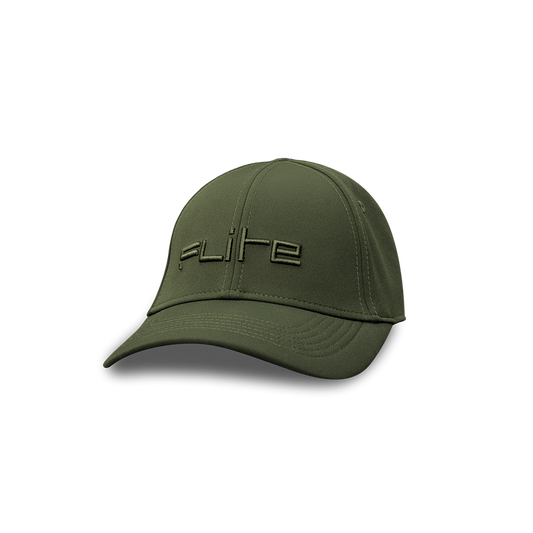 Flite Cap - Saltbush Green / L/XL